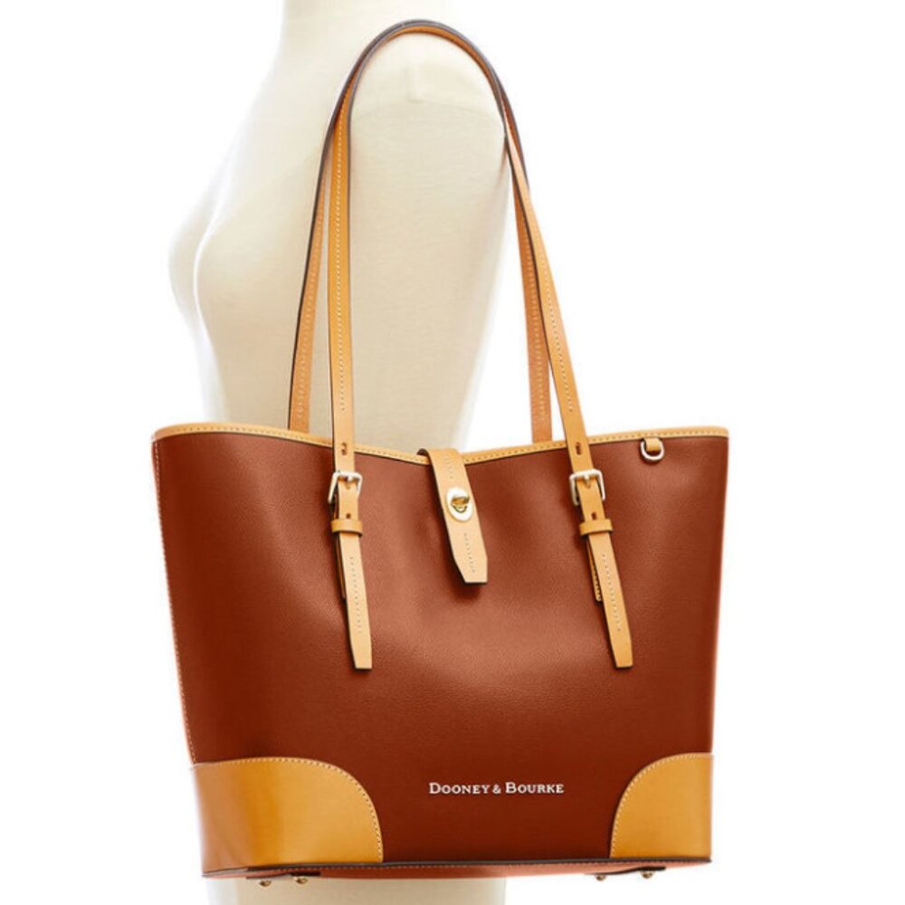Dooney & Bourke Dover Tote
